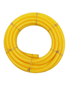 Suction Hose Yellow 63Mm 30M Roll Pm
