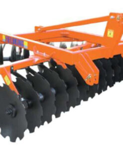 Fieldking Disc Harrow Offset 14 (7 X 7)