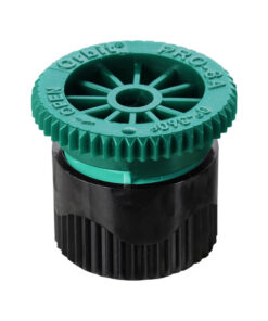 Orbit Nozzle Spray Adjustable Prepk 8Ft Green