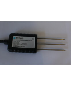 Mottech Soil Moisture, Temperature & Ec Sensor Sdi12