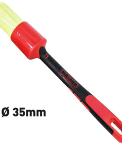 A0430 Mafra White Brush (35Mm)