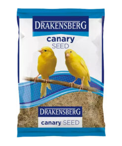 Drakensberg Blue Bag Seed Canary 2Kg