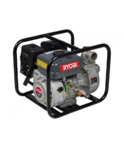 Water Pump 50Mm 27.5Kg