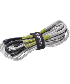 Saber 4,000 Kg Kinetic Recovery Rope & Bag