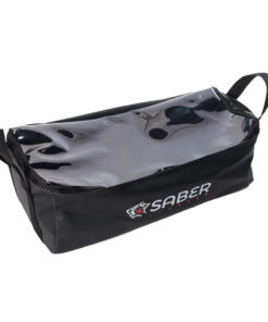 Alternative view of Saber 4,000 Kg Kinetic Recovery Rope & Bag