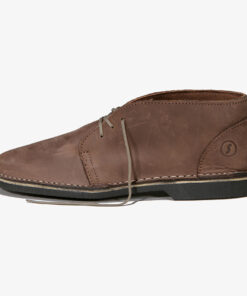 Leonie | High Top Diesel Brown