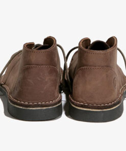 Alternative view of Leonie | High Top Diesel Brown