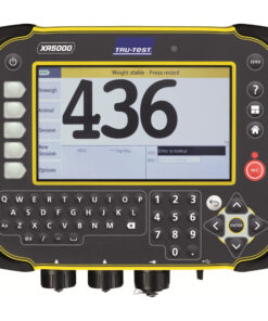 Tru-Test Xr5000