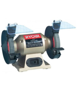 Bench Grinder 150Mm 200W 1/3Hp