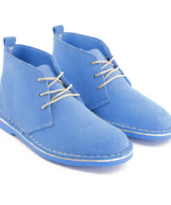 Alternative view of Bata Safari Legacy Ladies Beach Blue Size 7