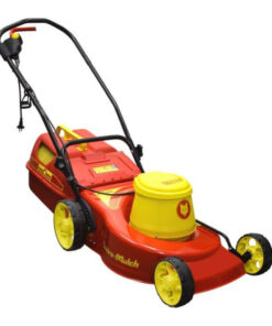 Wolf Electrical Lawnmower 2600W Typhoon