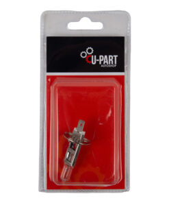 U-Part Globe 12V55W Haloge H1 Glh1001 213040 1Pack