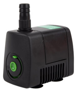 Alternative view of Kaufmann Fountain Pump 230V 18W