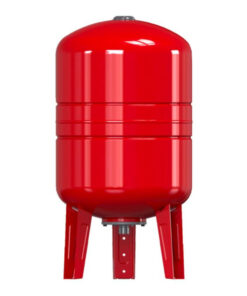Varem Tank Pressure Vertical 500L