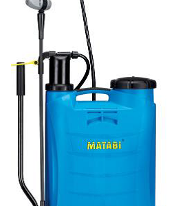 MATABI EVOLUTION 16- Proffessional 16 liter back pack sprayer