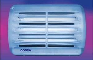 Cobra catcher unit 45W