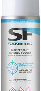 SANIFOG FOGGER