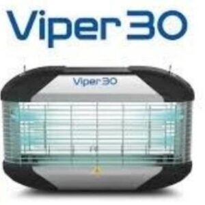 Viper 30 catcher unit 30W