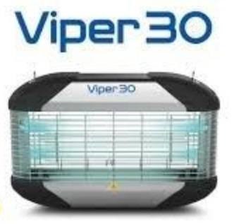 Viper 30 catcher unit 30W