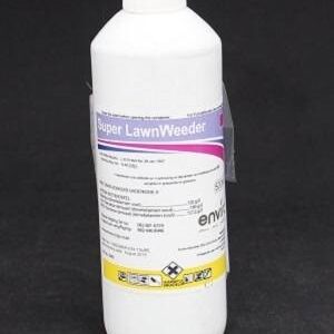 Super lawnweeder(1L)