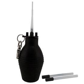 Bulb duster