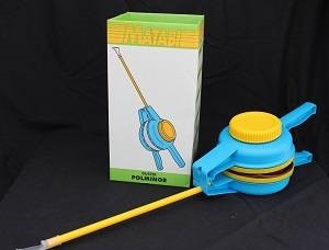 Polminor duster (2KG CAPACITY)