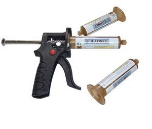 GEL GUN