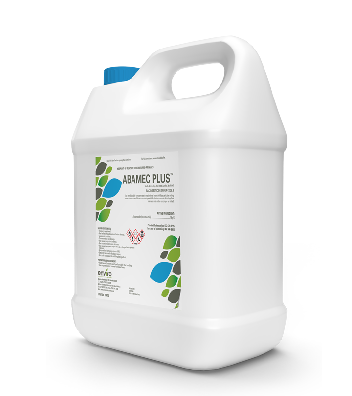 Abamec Plus™