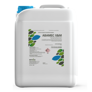 Abamec X&M