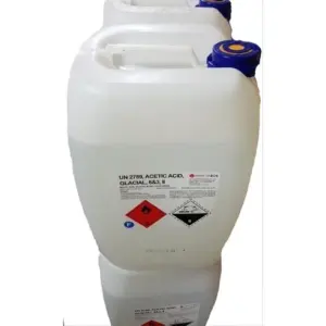 Acetic Acid Glacial AR
