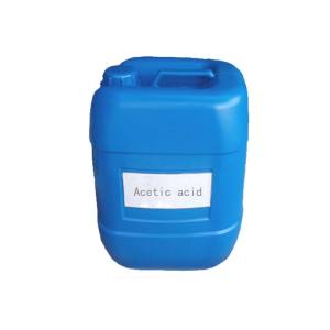 Acetic Acid Glacial 99.9 30kg