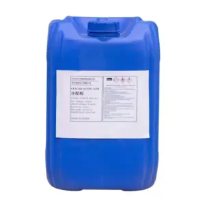 Alternative view of Acetic Acid Glacial 99.5 FG 25L