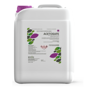 Acetosafe