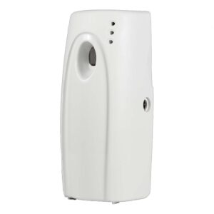 Aerosol dispenser for insecticides