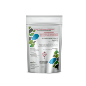 Aluminium Phosphide Sachets