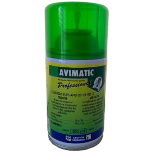 Avimatic Aerosol