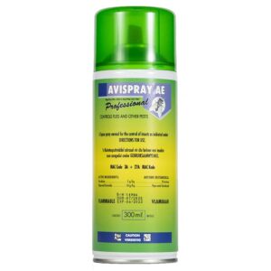 Avispray