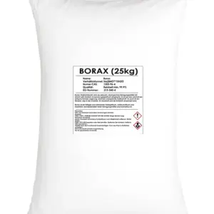 Borax (Sodium Borate) TG