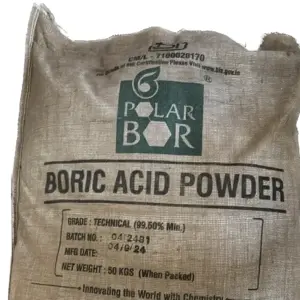 Boric Acid Powder 10kg
