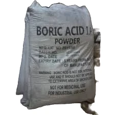 Boric Acid Powder 15kg