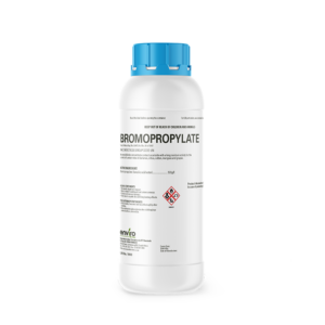Bromopropylate