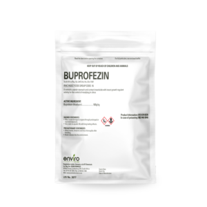 Buprofezin