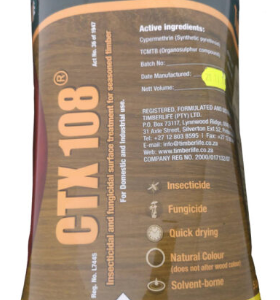 CTX 108 (1L)