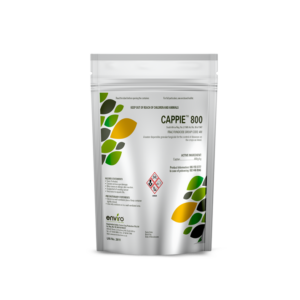 Cappie™ 800