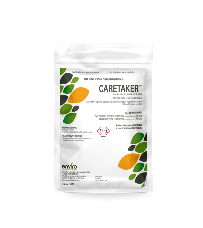Caretaker™