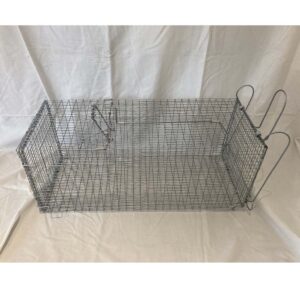Cat Cage