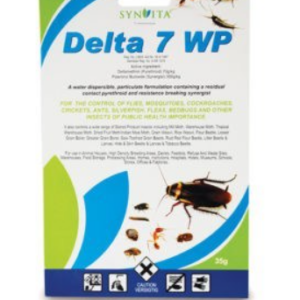 DELTA 7 WP (35G)