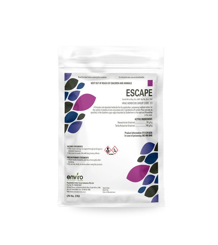 Escape