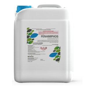 Fenamiphos