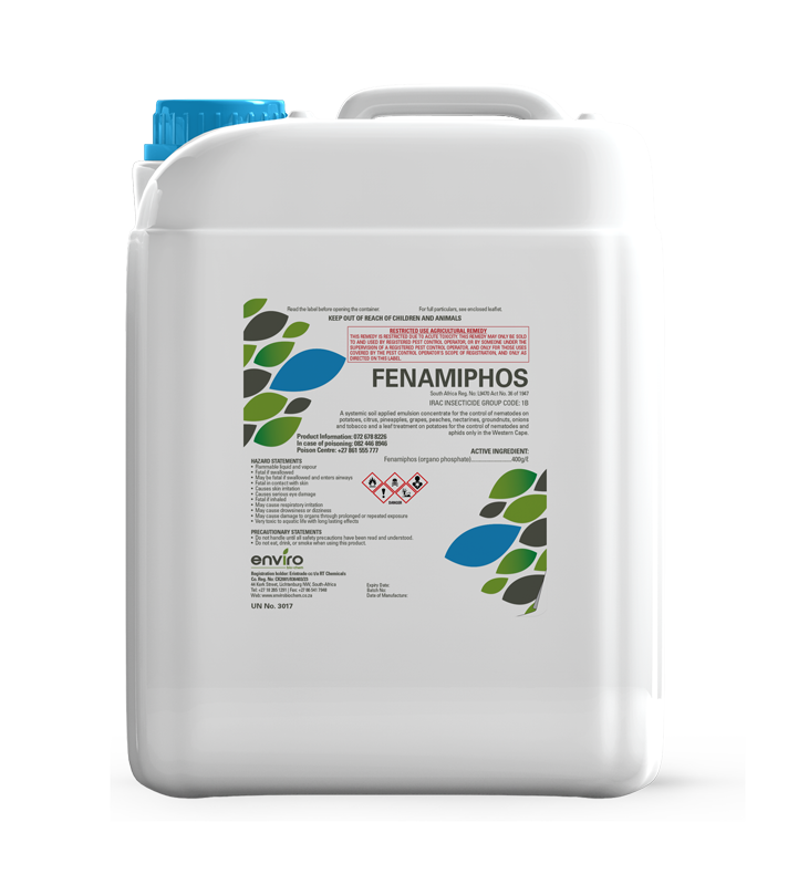 Fenamiphos